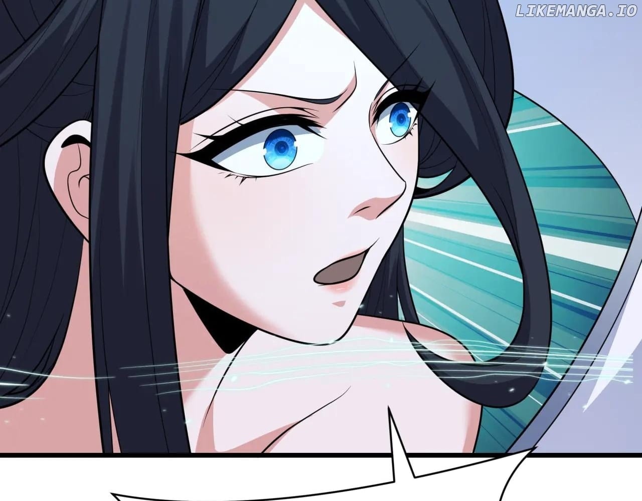 Era of the Haunted Chapter 370 - page 96